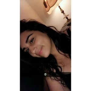 Meet your Posher, Ivana